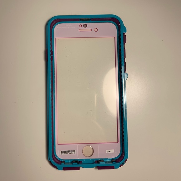 iphone 7 life proof case - Picture 2 of 4